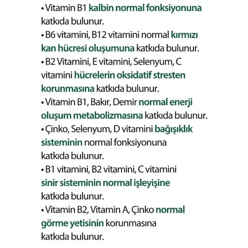 Wellwoman 70+ – Multivitamin für Frauen ab 70