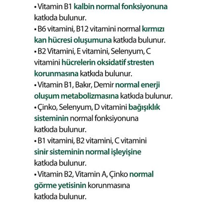 Wellwoman 70+ – Multivitamin für Frauen ab 70