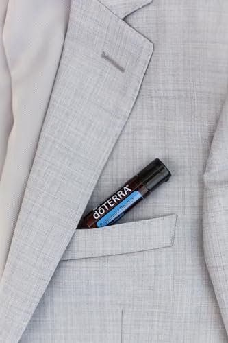 doTERRA Pfefferminzöl Beadlets – 125 Beadlets für frische Energie