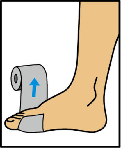 ACE 3 Zoll elastische Bandage mit Clips, beige, ideal für Ellbogen, Knöchel, Knie und mehr, perfekt für Sport, angenehmes Design mit weichem Gefühl, waschbar und wiederverwendbar