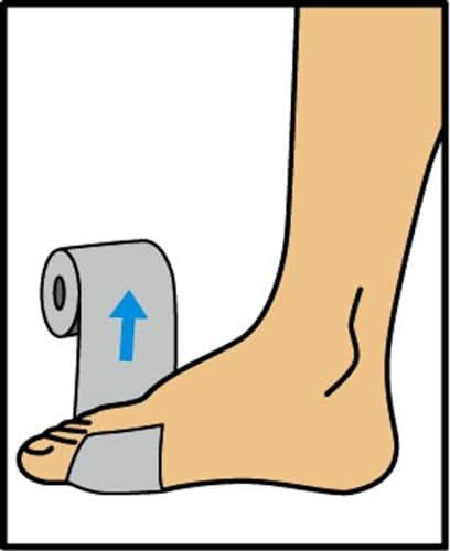 ACE 3 Zoll elastische Bandage mit Clips, beige, ideal für Ellbogen, Knöchel, Knie und mehr, perfekt für Sport, angenehmes Design mit weichem Gefühl, waschbar und wiederverwendbar