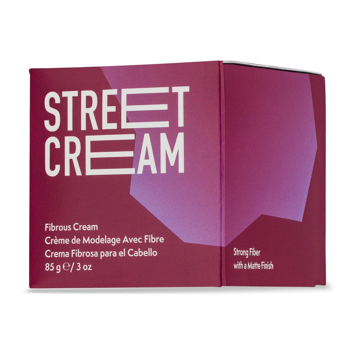JOHNNY B. Street Haarcreme 85 g