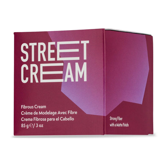 JOHNNY B. Street Haarcreme 85 g
