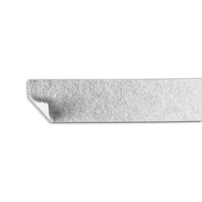 Nexcare Sanftes Papierband, medizinisches Papierband für empfindliche Haut – sichert Verbände und lässt sich sanft entfernen – 5 cm x 9,1 m, 1 Rolle
