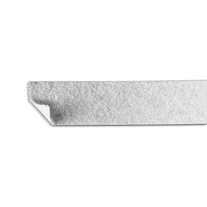Nexcare Sanftes Papierband, medizinisches Papierband für empfindliche Haut – sichert Verbände und lässt sich sanft entfernen – 5 cm x 9,1 m, 1 Rolle
