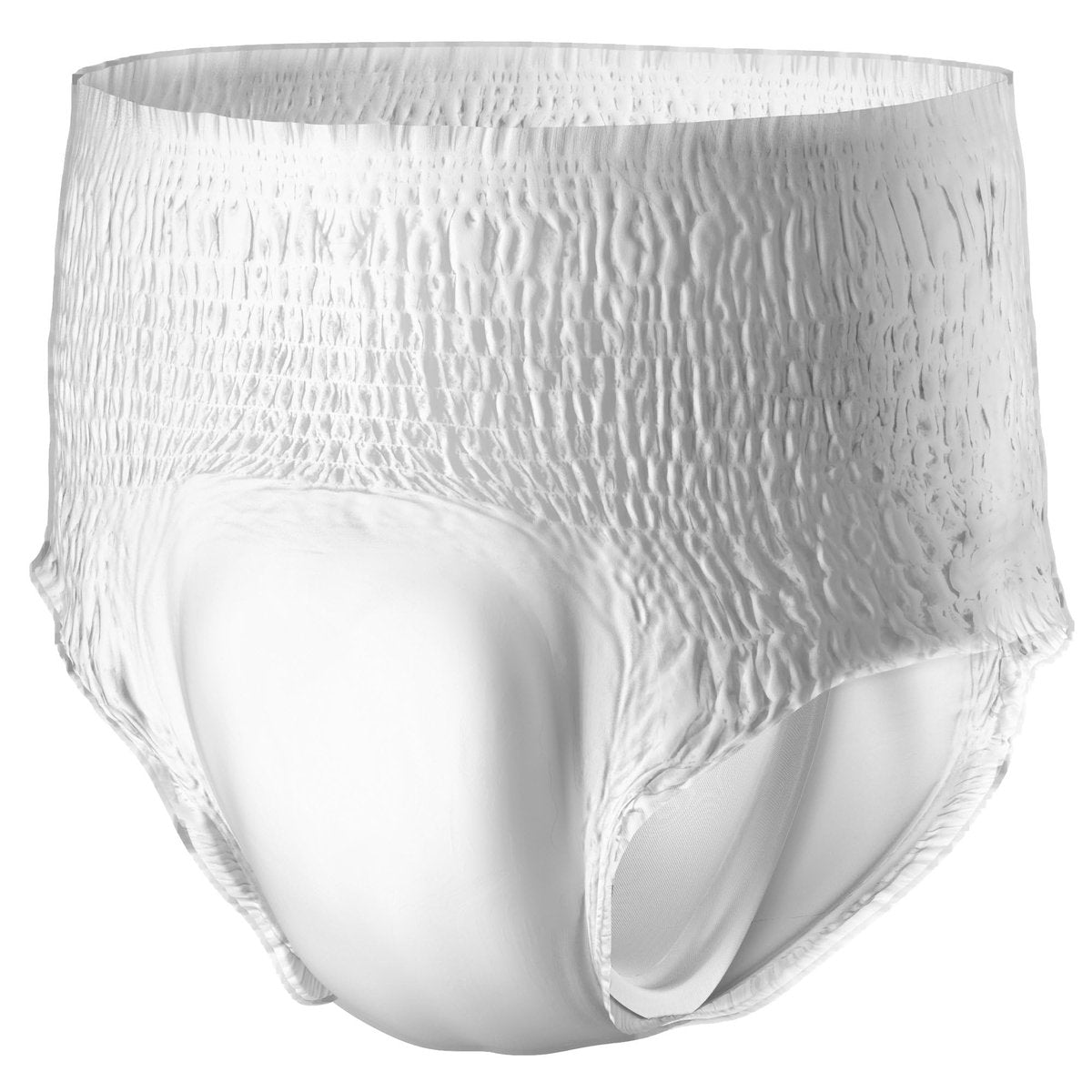 Prevail Daily Protective Underwear, Unisex Einweg-Inkontinenzslip für Männer und Frauen, maximale Saugfähigkeit, XX-Large, 12 Stück Beutel