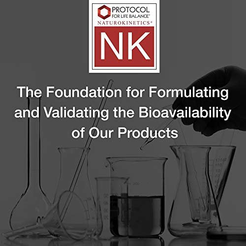 PROTOCOL FOR LIFE BALANCE Vitamin D3 2.000 IE – Immununterstützung, gesunde Knochen und Zähne – 120 Weichkapseln