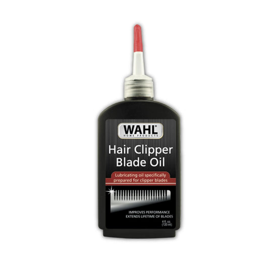 Wahl Premium Haarschneidemaschinen-Öl zur Schmierung und Rostvermeidung – 118 ml – Modell 3310-300A