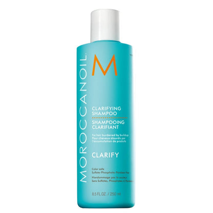 Moroccanoil Reinigungsshampoo, 250 ml