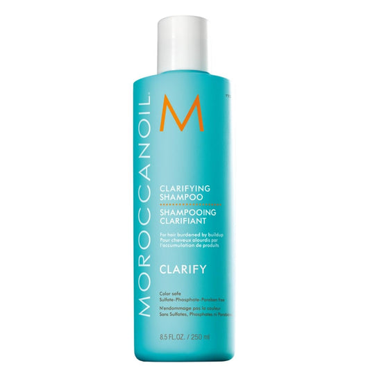 Moroccanoil Reinigungsshampoo, 250 ml
