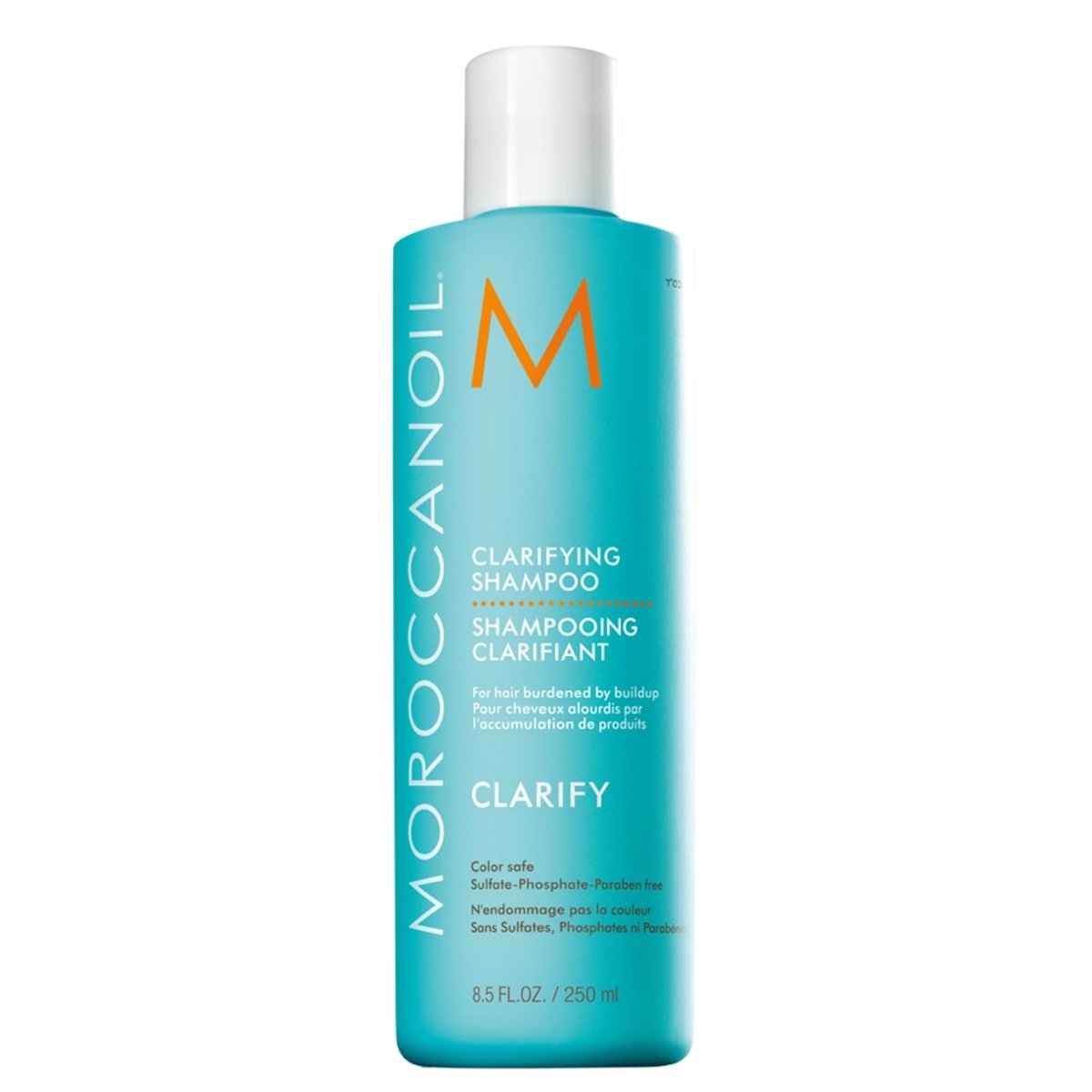 Moroccanoil Reinigungsshampoo, 250 ml