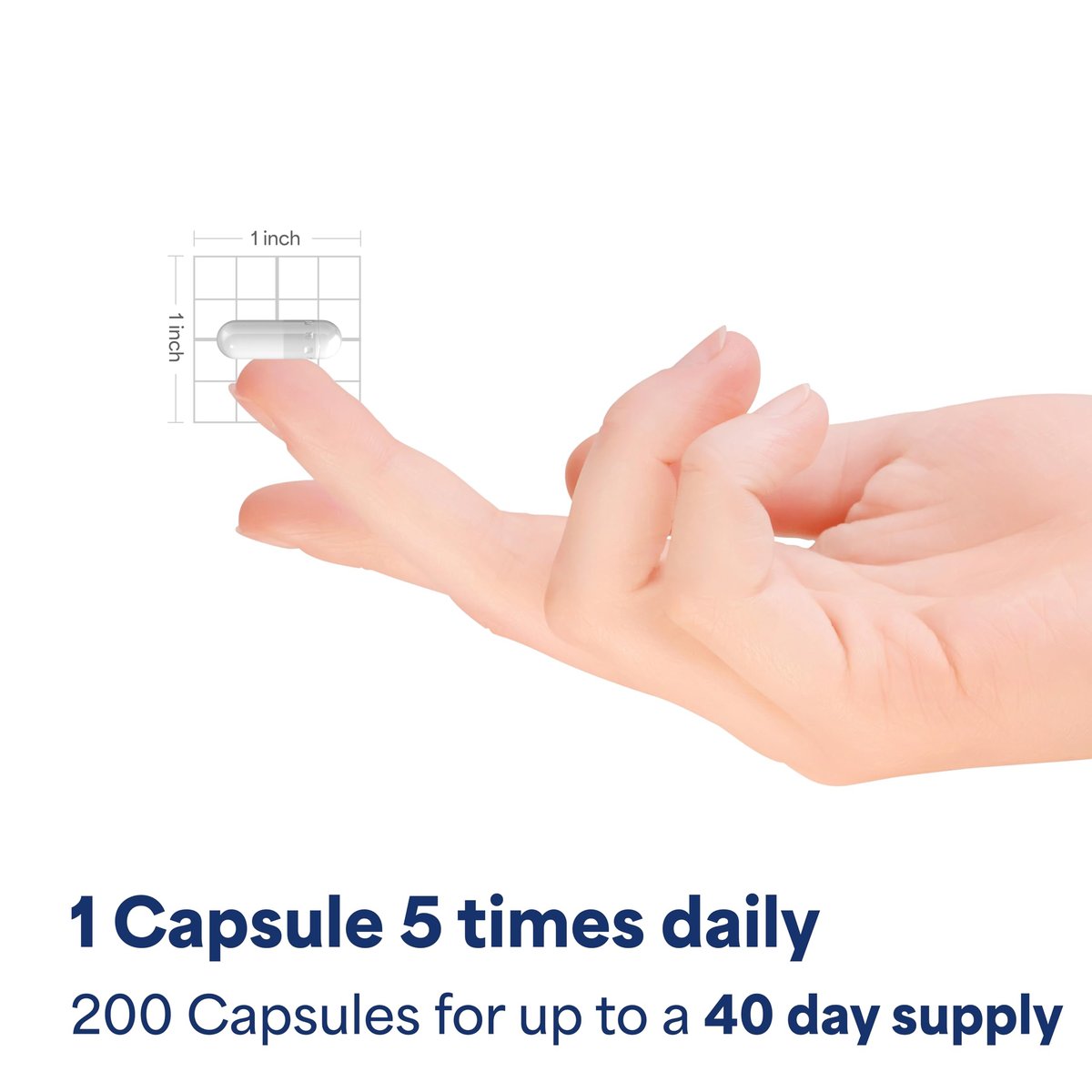 Puritan's Pride Flow Guard™ Sägepalmen-Extrakt 450 mg, natürliches pflanzliches Nahrungsergänzungsmittel zur Unterstützung der Prostata- und Harnwegsgesundheit bei Männern, 200 Kapseln mit schneller Freisetzung