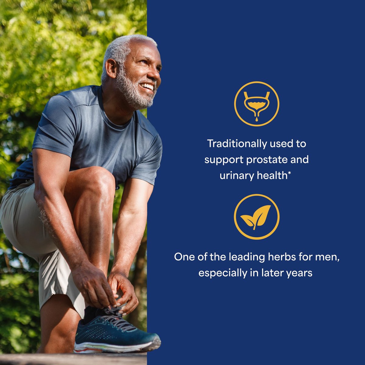 Puritan's Pride Flow Guard™ Sägepalmen-Extrakt 450 mg, natürliches pflanzliches Nahrungsergänzungsmittel zur Unterstützung der Prostata- und Harnwegsgesundheit bei Männern, 200 Kapseln mit schneller Freisetzung