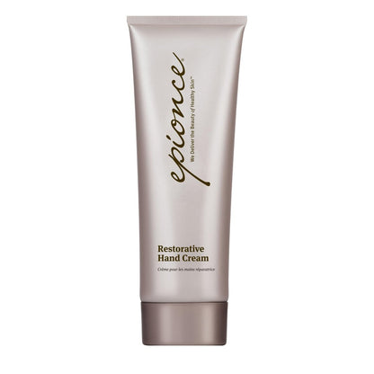 Epionce Restorative Hand Cream – Feuchtigkeitsspendende, Anti-Aging Handcreme mit Hyaluronsäure für alle Hauttypen, dermatologische Hautpflege (75 ml)