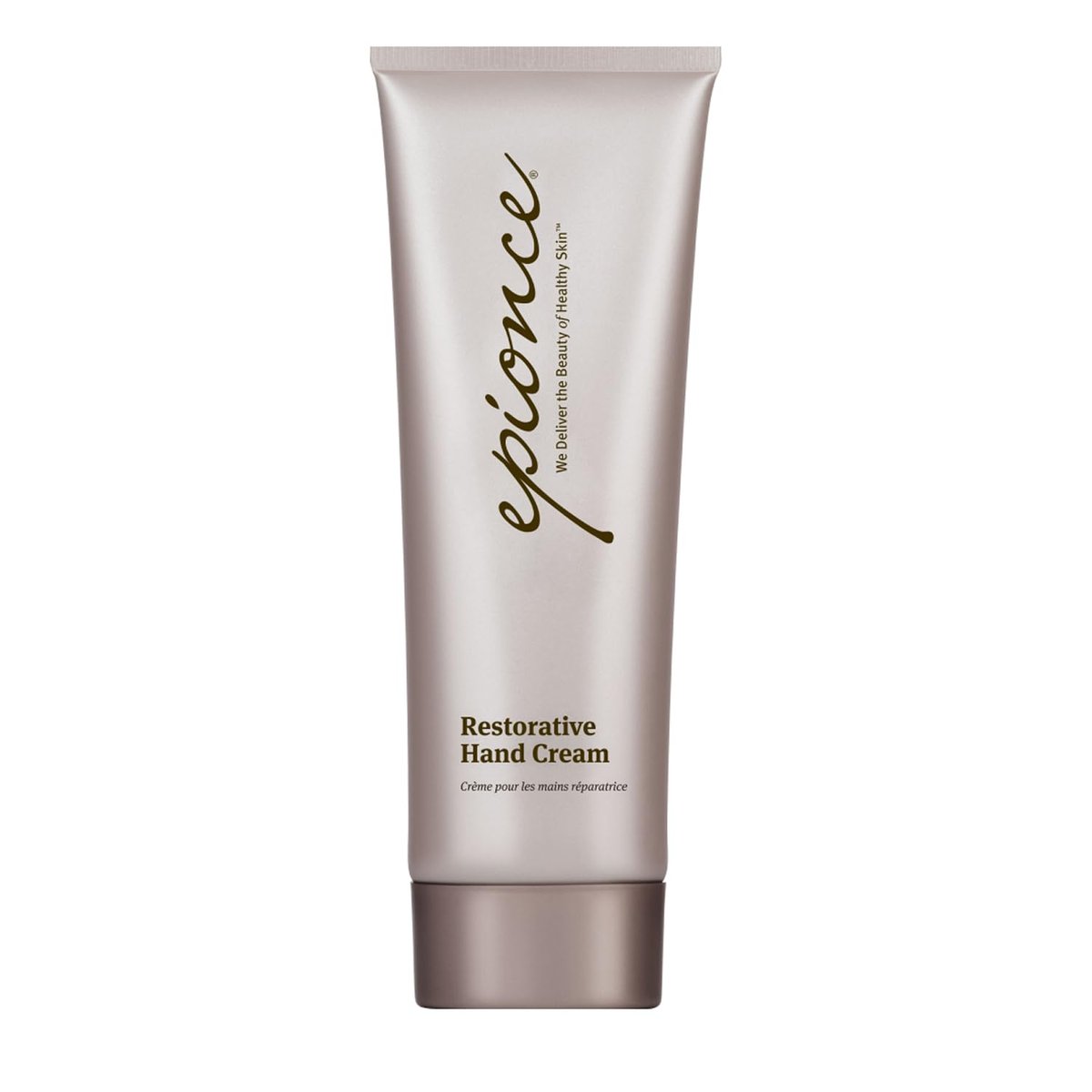 Epionce Restorative Hand Cream – Feuchtigkeitsspendende, Anti-Aging Handcreme mit Hyaluronsäure für alle Hauttypen, dermatologische Hautpflege (75 ml)