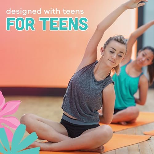 Always Radiant Teen Damenbinden für Frauen, Größe 1, Saugstärke Normal, mit Flügeln, unparfümiert, 14 Stück
