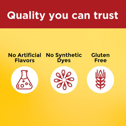 Nature Made CholestOff Plus 100 Weichkapseln – Nahrungsergänzungsmittel zur Unterstützung der Herzgesundheit, 25-Tage-Vorrat