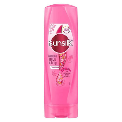 Sunsilk Lusciously Thick and Long Conditioner 180 ml – Pflege für dickes, langes Haar