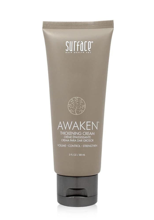 SURFACE Hair Awaken Thickening Cream: Volumen, Styling, Halt & Stärkung, 85 g