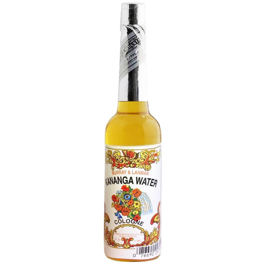 Murray & Lanman Kananga Wasser Kölnisch Wasser 7 Fl Oz