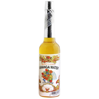 Murray & Lanman Kananga Wasser Kölnisch Wasser 7 Fl Oz