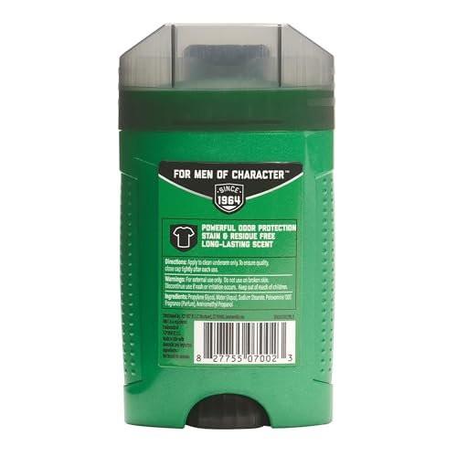 Brut Original Deodorant Stick – 48 Stunden Geruchsschutz für Männer, 2,7 oz