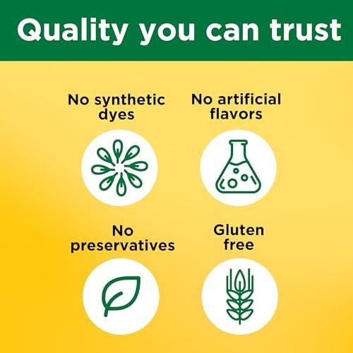 Nature Made Magnesium 250 mg – 90 Softgels, Unterstützung für Muskeln, Herz, Knochen und Nerven