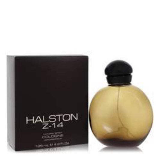 HALSTON Z-14 Herren Eau de Cologne Spray 240 ml – Klassischer Duft für Männer