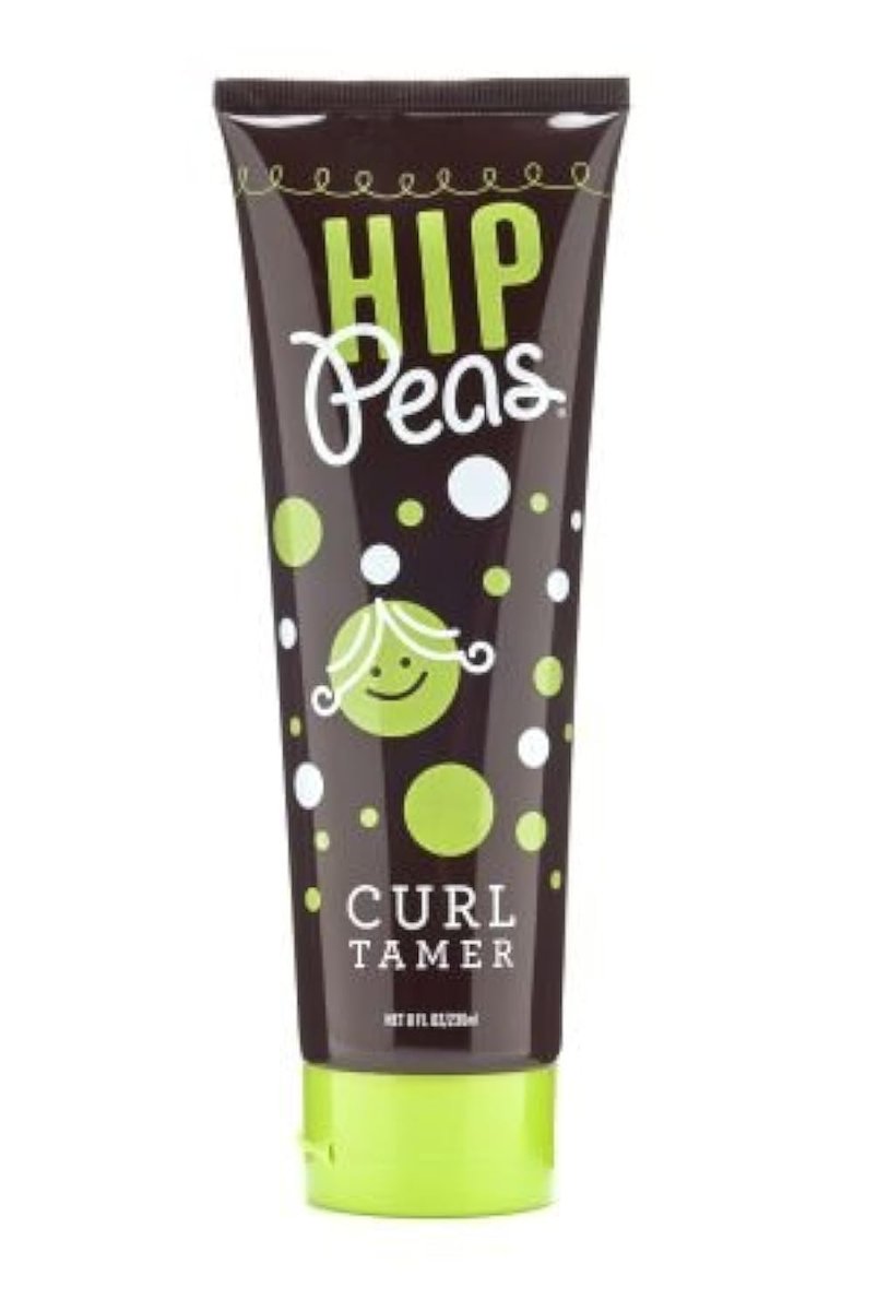 Hip Peas Natural Curl Tamer – Festigungsgel für Locken, 237 ml