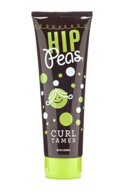 Hip Peas Natural Curl Tamer – Festigungsgel für Locken, 237 ml