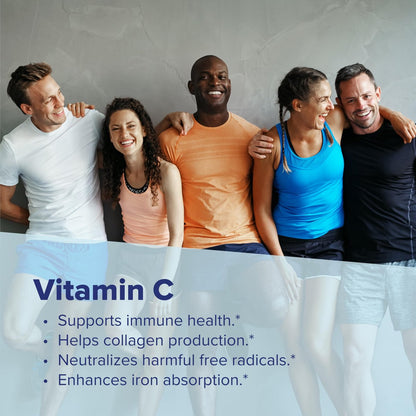 Superior Source Vitamin C 500 mg – Tangy Orange Melts – Tägliches Vitaminpräparat zur Unterstützung des Immunsystems – Vitamin-C-Formel fördert die Zellgesundheit – 90 sublinguale Schmelztabletten