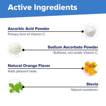 Superior Source Vitamin C 500 mg – Tangy Orange Melts – Tägliches Vitaminpräparat zur Unterstützung des Immunsystems – Vitamin-C-Formel fördert die Zellgesundheit – 90 sublinguale Schmelztabletten