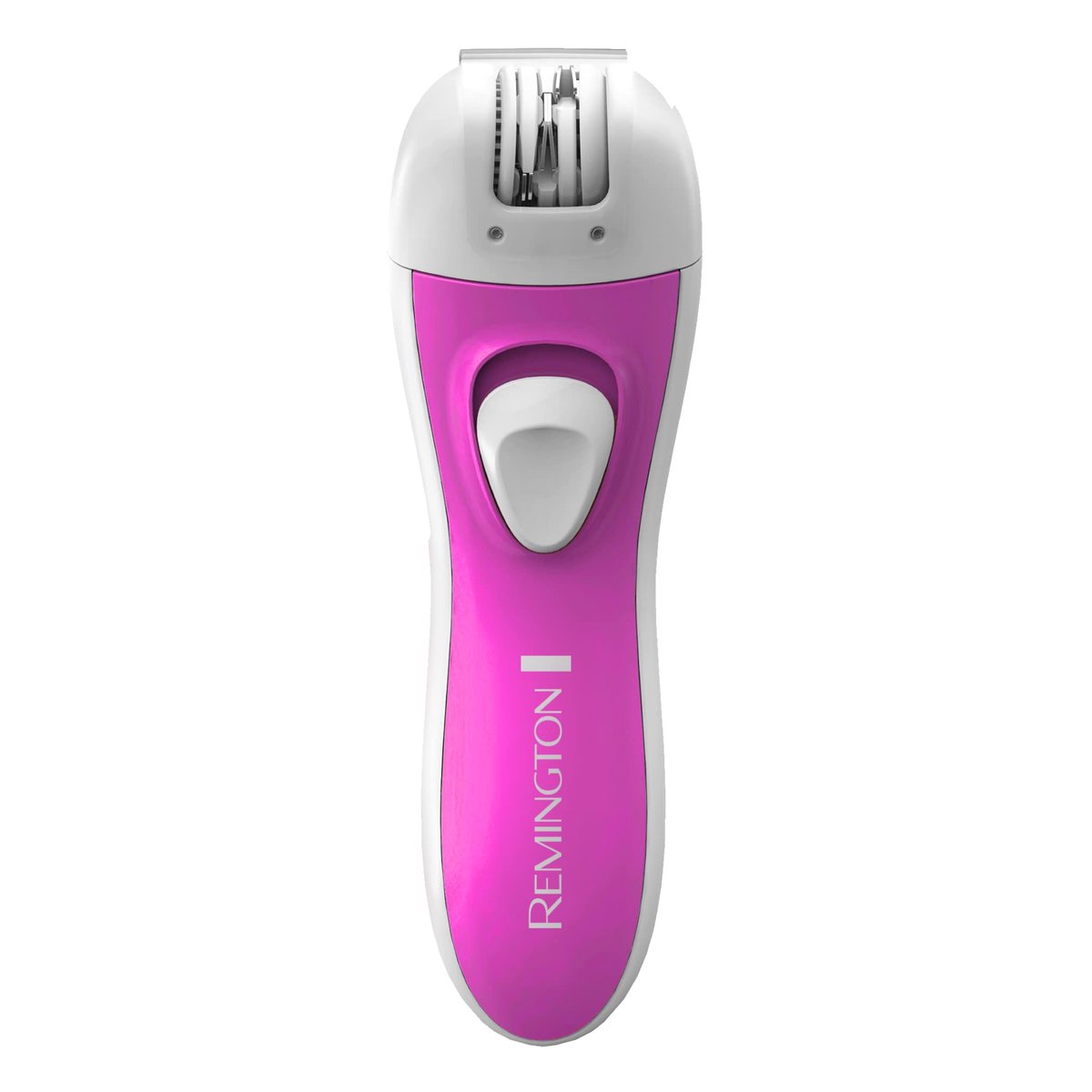 Remington Smooth and Silky Gesichtsepilator EP1050CDN – Sanfte Haarentfernung für langanhaltend glatte Haut