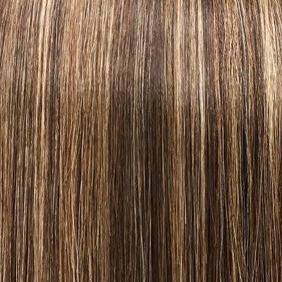 Outre Quick Weave Synthetische Half Wig - Jewelry (S4/27)