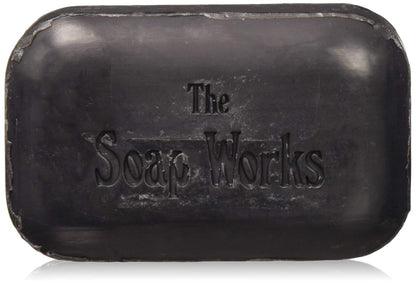 Soap Works Kohlenteerseife, 6er-Pack