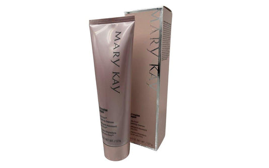 Mary Kay Timewise Repair Volu-firm Schaumreiniger – 4,5 Unzen (127 g) – Anti-Aging Gesichtsreinigung