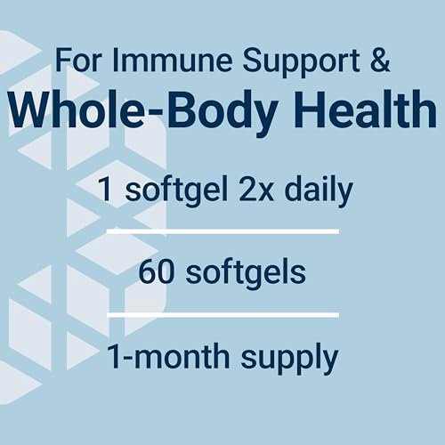 Life Extension Schwarzkümmelöl Kapseln, Immununterstützung, Ganzkörpergesundheit, Gesundes Altern, Glutenfrei, Nicht-GVO, 60 Weichkapseln