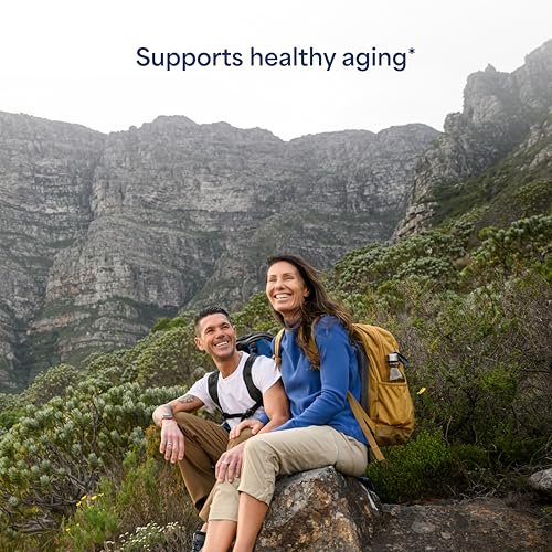Puritan's Pride Youth Guard™ DHEA 25 mg – 250 Tabletten – Nahrungsergänzungsmittel für gesundes Altern für Frauen und Männer