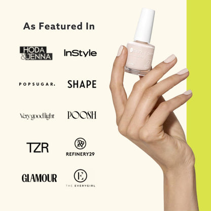 Dazzle Dry Nagellack (Schritt 3) - Raspberry Rush - Himbeerfarben mit violetten Untertönen, volle Deckkraft, Creme (0,5 fl oz)