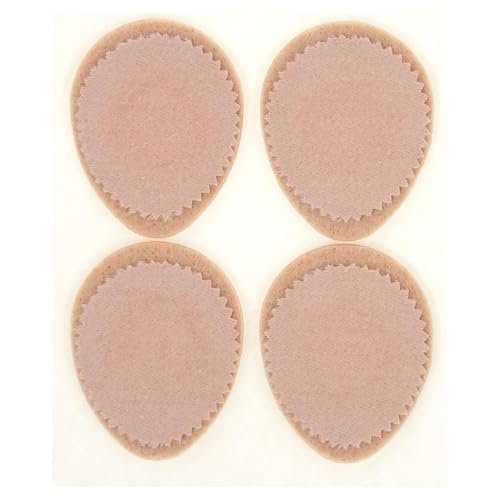 Dr. Scholl's Extra Dicken Hornhaut-Entferner, 4 Einlagen pro Packung (2er-Pack)
