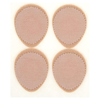 Dr. Scholl's Extra Dicken Hornhaut-Entferner, 4 Einlagen pro Packung (2er-Pack)