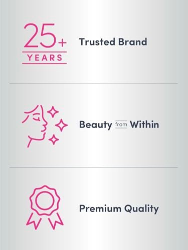 NeoCell Collagen Beauty Builder | 150 Kapseln | Bioaktive Peptide aus Weidehaltung | mit Biotin und Hyaluronsäure | Für strahlende Haut & starke Nägel
