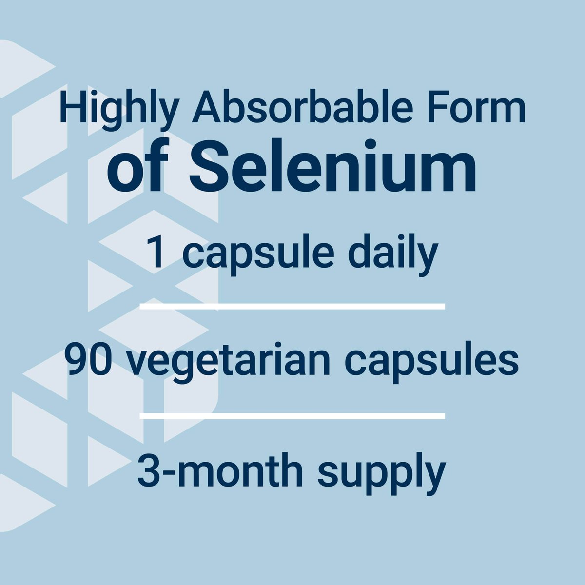 Life Extension Se-Methyl-L-Selenocystein – Fortschrittliches Selen für Antioxidantien-Schutz, Zellgesundheit und gesundes Altern – Vegetarisch, Glutenfrei, Non-GMO, 90 Kapseln