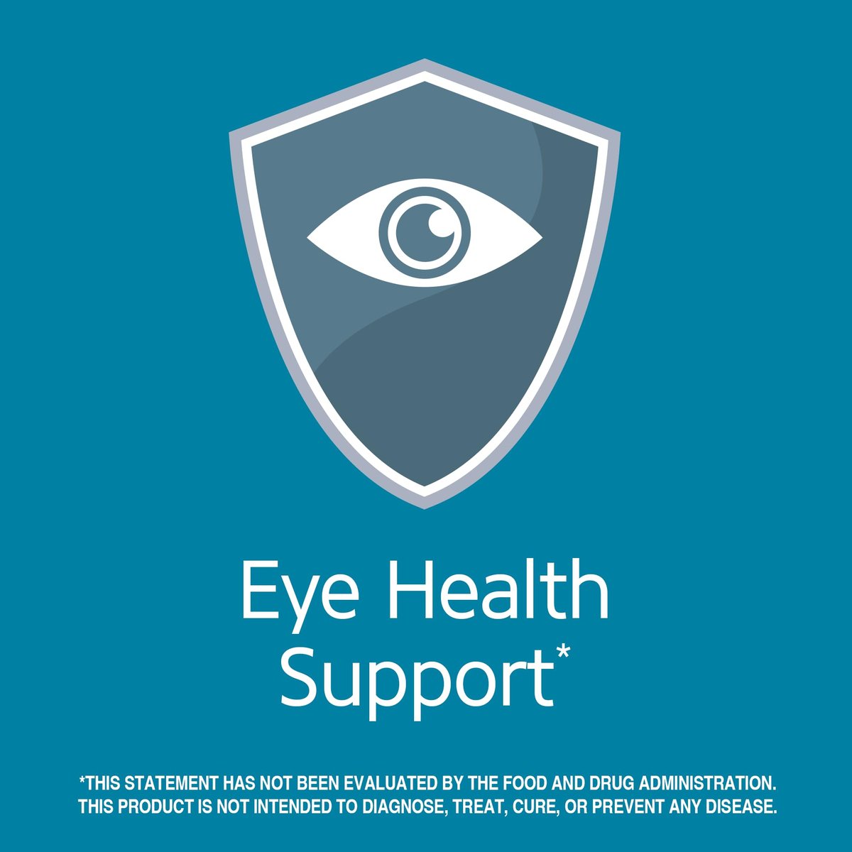 21st Century Healthy Eyes Lutein Augenvitamin - 60 Tagesportionen - Sehkraft & Makula-Unterstützung mit Antioxidantien, Zink & Vitaminen A, C, E - Nicht-GVO - Seit über 34 Jahren vertrauenswürdige Marke