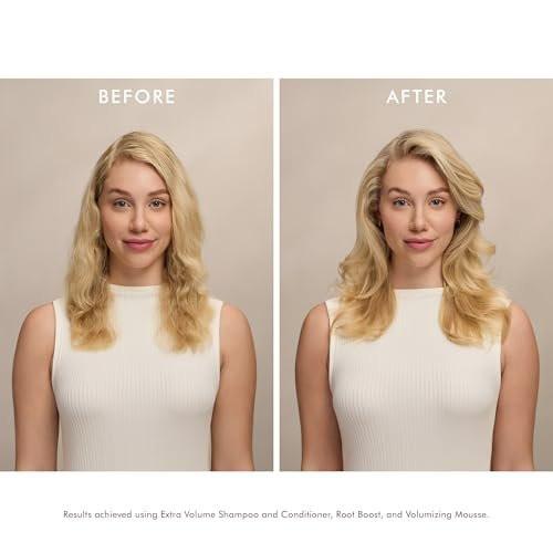 Moroccanoil Volumizing Mousse 8,5 Fl. Oz – Volumen & Fülle für feines Haar