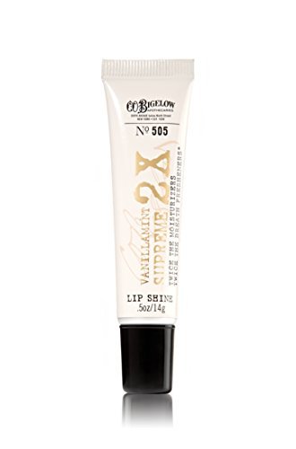C.O. Bigelow Vanillamint Supreme Lippenbalsam 2er-Pack Nr. 505