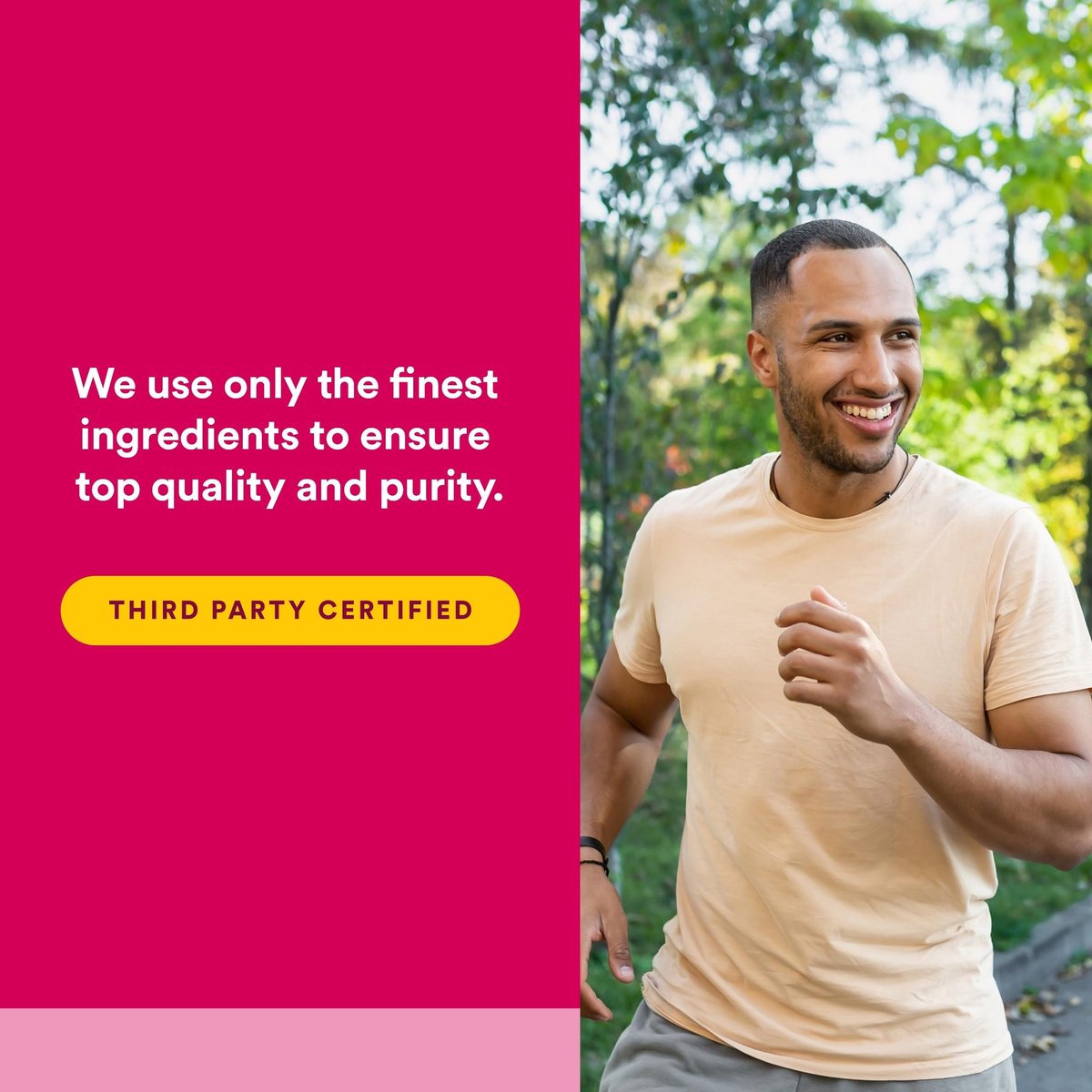 Natural Factors Magnesiumcitrat 150 mg – 180 Kapseln für Muskel- und Herzgesundheit