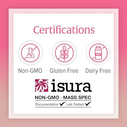 Natural Factors Magnesiumcitrat 150 mg – 180 Kapseln für Muskel- und Herzgesundheit