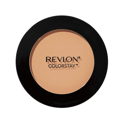 Revlon ColorStay Puder-Kompaktpuder, langanhaltend, duftfrei, nicht komedogen, 840 Medium, 0,3 oz