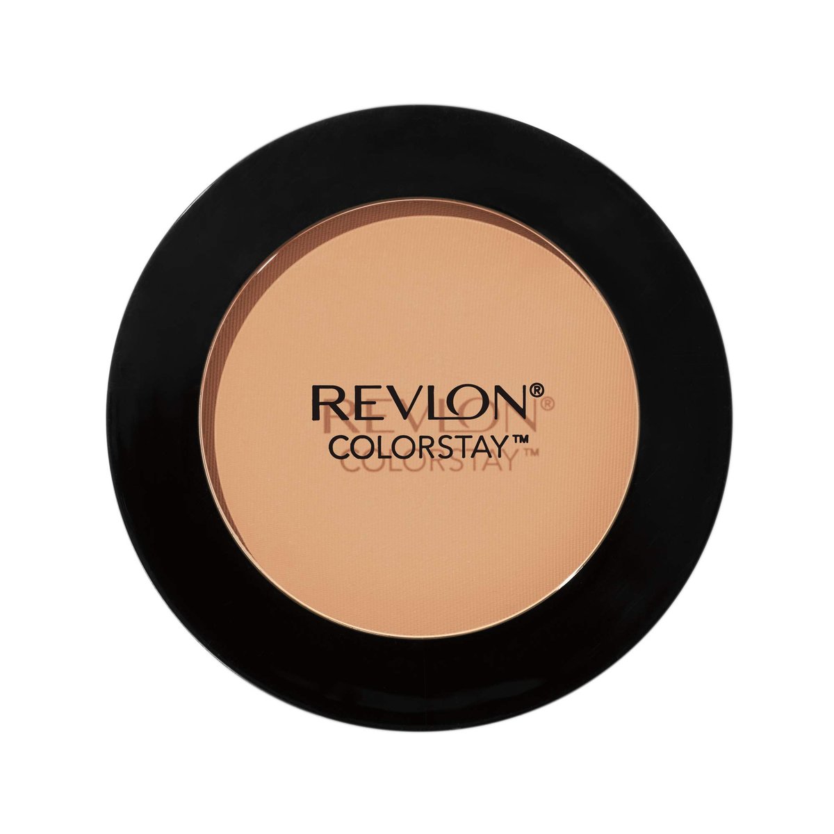 Revlon ColorStay Puder-Kompaktpuder, langanhaltend, duftfrei, nicht komedogen, 840 Medium, 0,3 oz